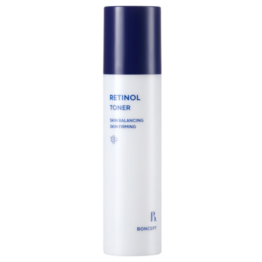 Boncept - Retinol Toner Skin Balancing 135ml