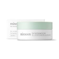 Mixsoon - Cica Hyal Hydrogel Eye Patch 60ea