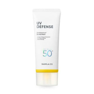 Banila Co - UV Defense Waterproof Sunscreen 100ml