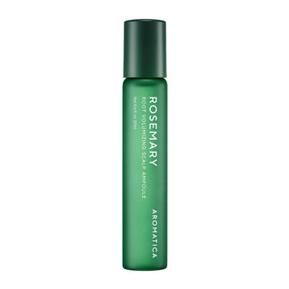 Aromatica - Root Volumizing Scalp Ampoule 20ml