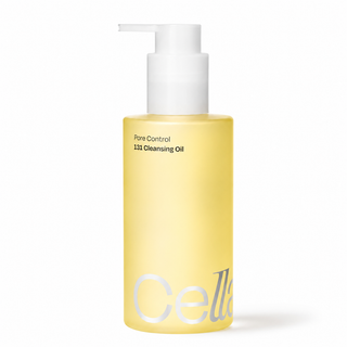 Celladix - Pore Control 131 Cleansing Oil 200ml