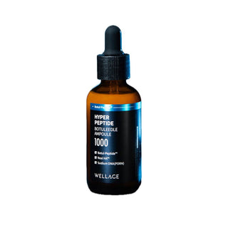 Wellage - Hyper Peptide Botuleedle Ampoule - 50ml - Koreabe
