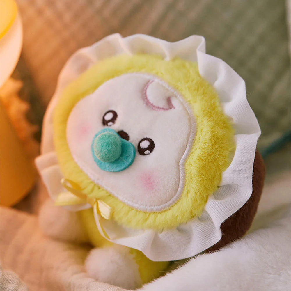 BT21 - CHIMMY Baby New Born Season 2 Doll