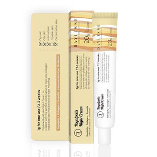 Daylisse - Royalpolis Night Cream 20g - Koreabe