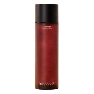 Deeponde - Glutathione Balancing Toner 150ml