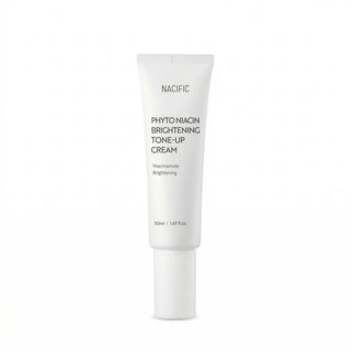 Nacific - Phyto Niacin Brightening Tone Up Cream 50ml