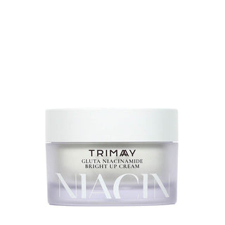 Trimay - Gluta Niacinamide Bright Up Cream 50ml - Koreabe