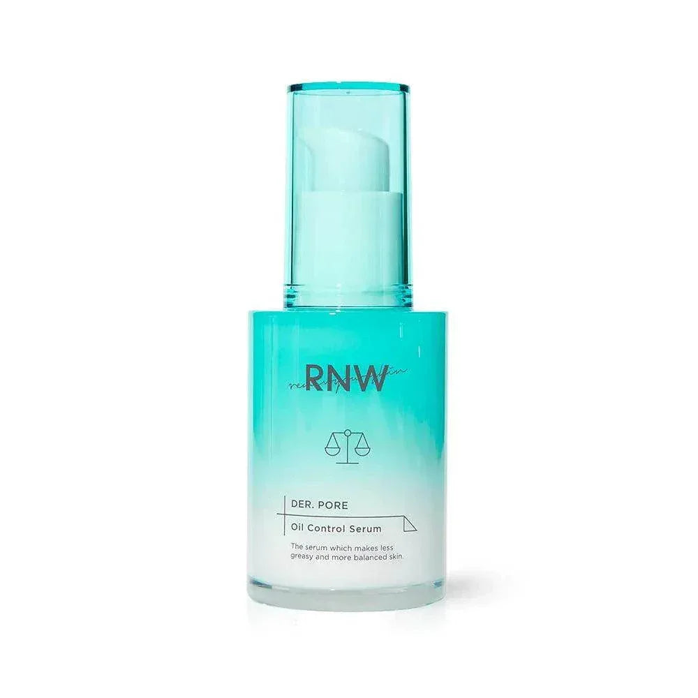 RNW - Oil Control Serum 30ml – Koreabe