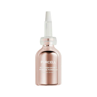 Purcell - 82% High Dose Peptide Formula 20ml - Koreabe