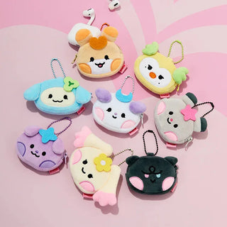 Mighteez - Mini Face Pouch - Koreabe