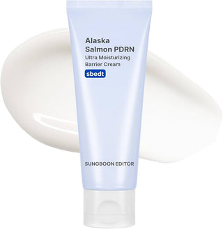 Sungboon Editor - Alaska Salmon PDRN Barrier Cream 50ml