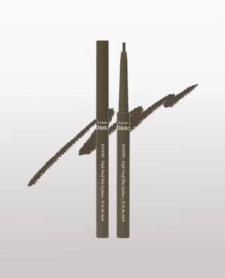 Dinto - Triple Proof Slimg Eyeliner - 3 Colors - Koreabe