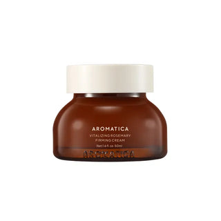 Aromatica - Vitalizing Rosemary Firming Cream 50ml