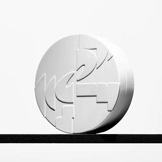 Two Slash Four - Erasing Cover Cushion - 3 Colors
