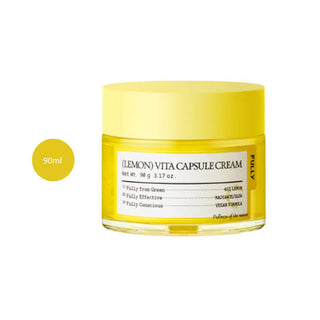 Fully - Vita Capsule Cream 90ml