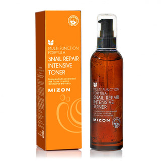 Mizon - Snail Repair Intensive Toner 100ml