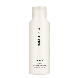 Papa Recipe - Blemish Enzyme Powder Cleanser 50g - Koreabe