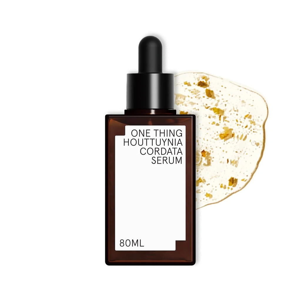 One Thing - Houttuynia Cordata Serum 80ml