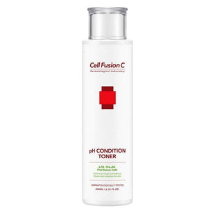 Cell Fusion C - pH Condition Toner 200ml