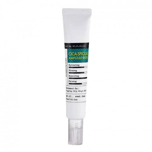 Derma Factory - Cica Spicule Ampoule 8000 - 30ml - Koreabe