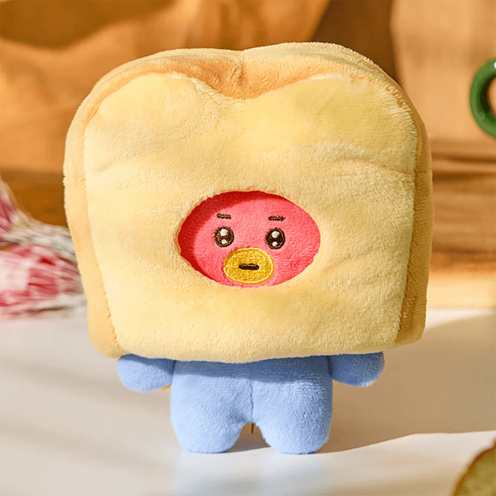 BT21 - TATA Bakery Costume Doll