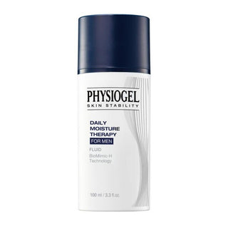 Physiogel - Daily Moisture Therapy For Men Fluid 100ml