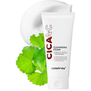 Dermafirm - Cica AC Cleansing Foam 150g - Koreabe