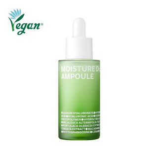 Isoi - Moisture Dr Ampoule 40ml