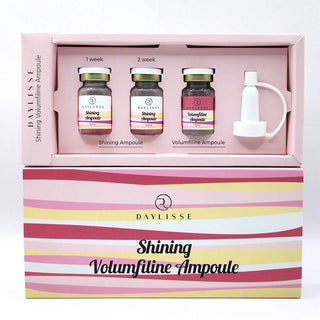 Daylisse - Shining Volumfiline Ampoule 15ml - Koreabe