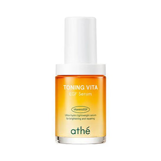 Athe - Toning Vita EGF Serum 30ml