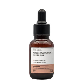 Nano Recipe - Kakadu Plum Extract 30ml