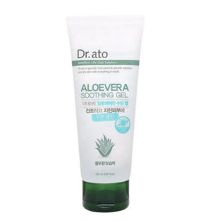 Dr Ato - Aloe Vera Soothing Gel 150ml