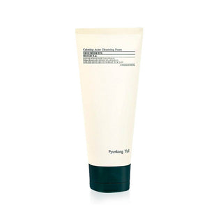 Pyunkang Yul - Calming Acne Cleansing Foam 100ml - Koreabe