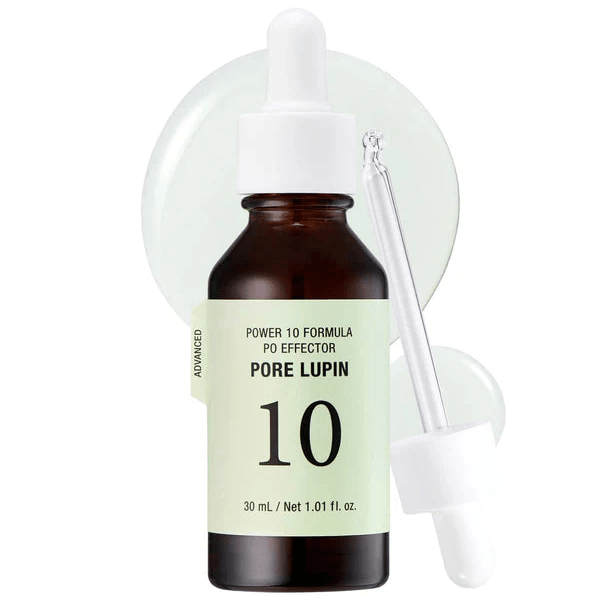 Its Skin - PO Effector Pore Lupin 30ml