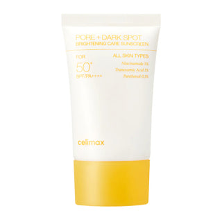 Celimax - Dark Spot Brightening Care Sunscreen SPF50 50ml