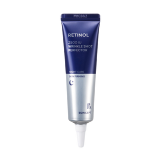 Boncept - Retinol 2500UI Wrinkle Shot Perfector 15ml