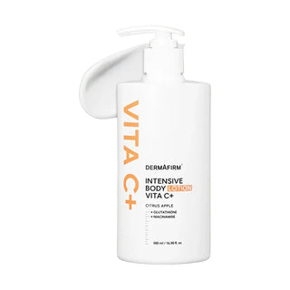 Dermafirm - Vita C Intensive Body Wash 500ml