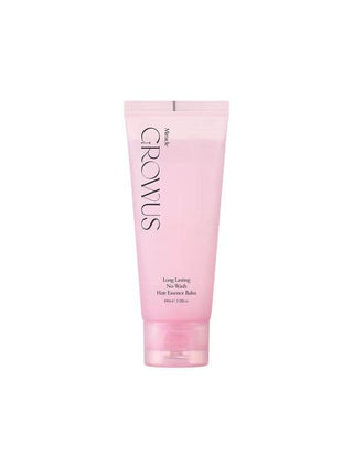 Growus - Miracle Long Lasting No Wash Hair Essence Balm 100g - Koreabe