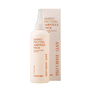 Trimay - Amino Protein Ampoule Pack 200ml - Koreabe
