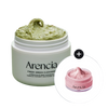 Arencia - Fresh Green Cleanser 120ml + Rosehip Cleanser 15g