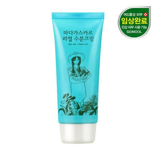 Sidmool - Madagascar Real Moisture Cream 80ml