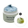 Arencia - Royal Blue Hyssop Cleanser 120g + Green Cleanser 15g