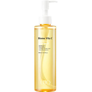 UIQ - Vita C Brightening Cleansing Oil 200ml - Koreabe