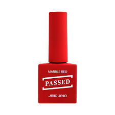 Jello Jello - Marble Red Passed 10ml