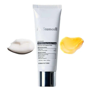 Derma Factory - Dr Stemcell Skin Renewing Double Cream 50ml