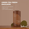 Isntree - Green Tea Fresh Emulsion 120ml