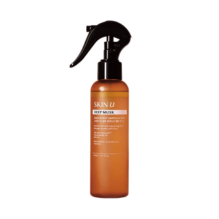 Skin U - Deep Must Scent Ampoule Body Mist 150ml
