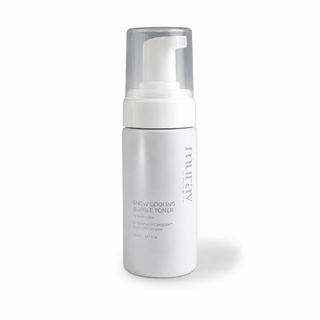 Murav - Snow Cooling Bubble Toner 105ml