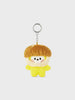 BT21 - CHIMMY Mini Minini Veggie Doll Keyring