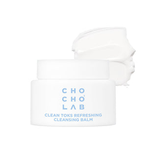 Chocholab - Clean Toks Refreshing Cleansing Balm 50ml